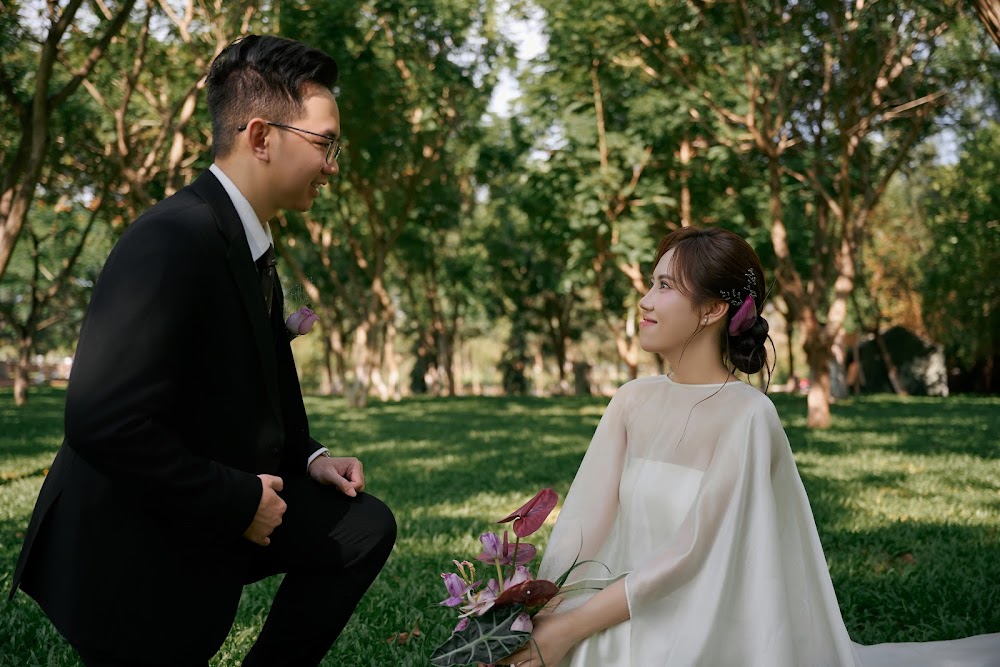 Khoảnh khắc cận cảnh